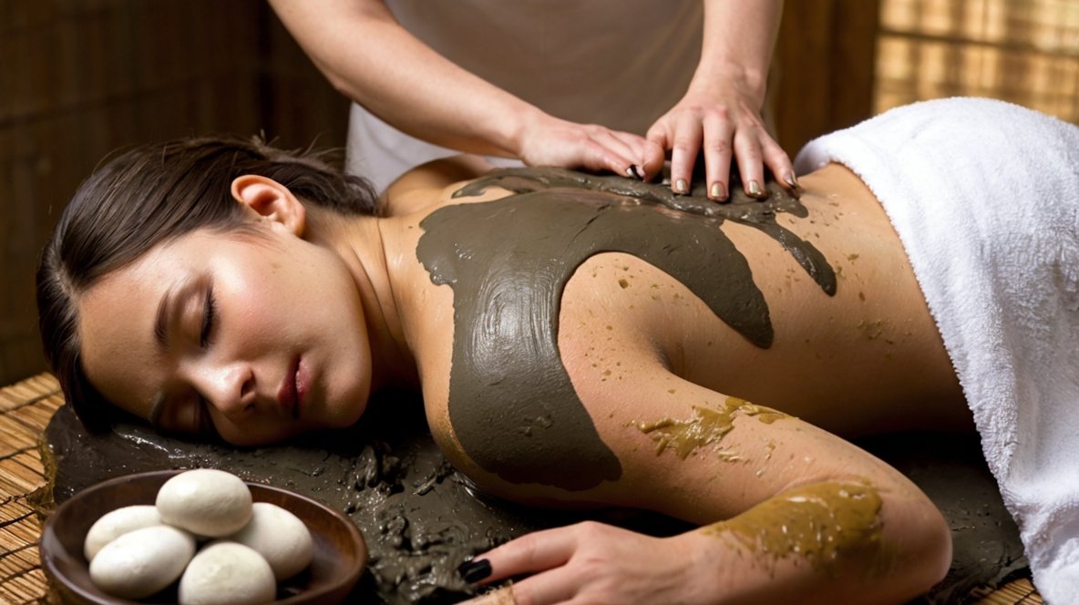 Fango Therapie: Alles over deze Helende Warmtebehandeling