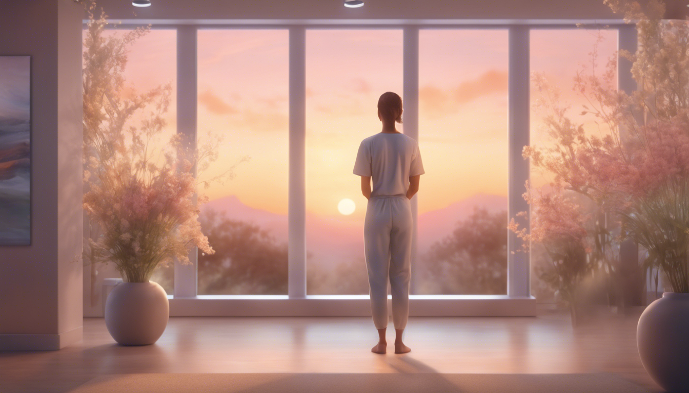 Fibromyalgie begrijpen en ermee leven