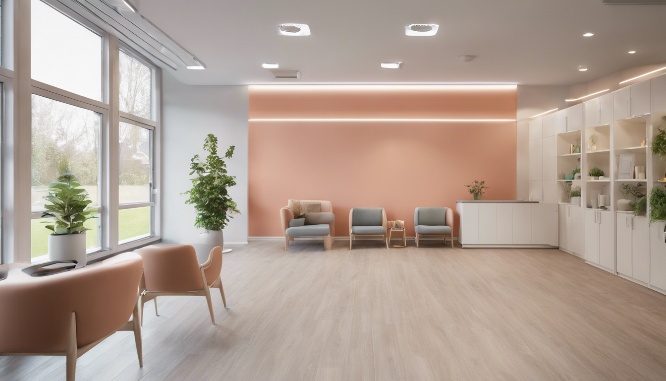 Ontdek de Voordelen van een Kinesist in Aarschot voor Jouw Gezondheid