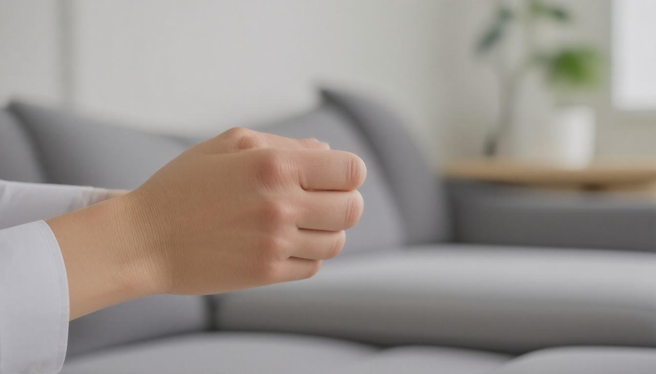 Artrose in je duim: blijf functioneren