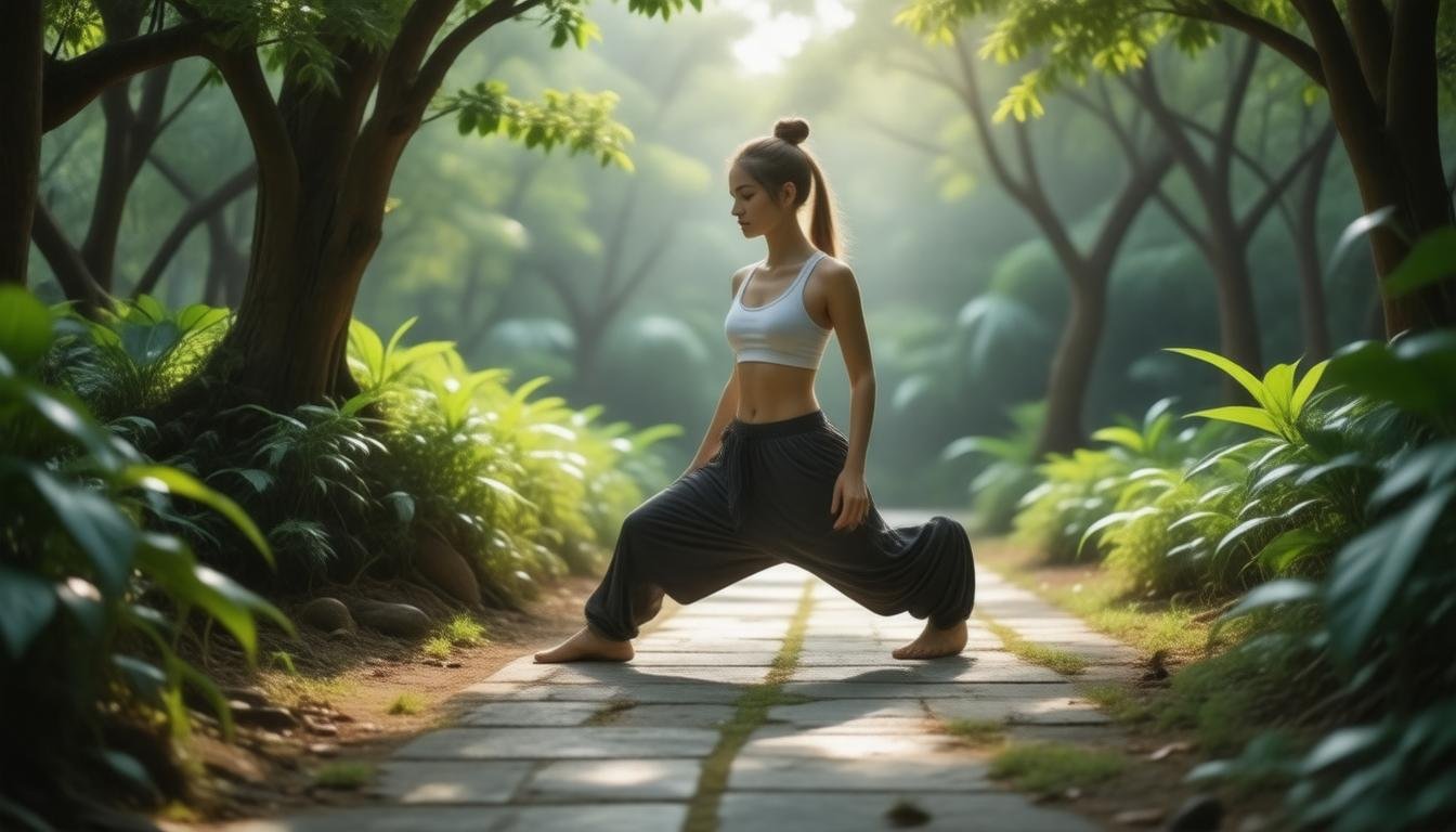 Bewegen met fibromyalgie: wat werkt?