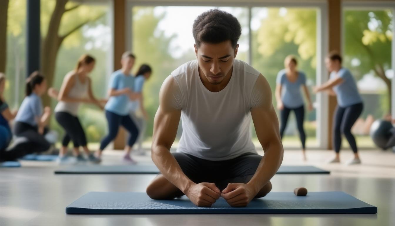 Bewegingsangst na blessure: zo overwin je het