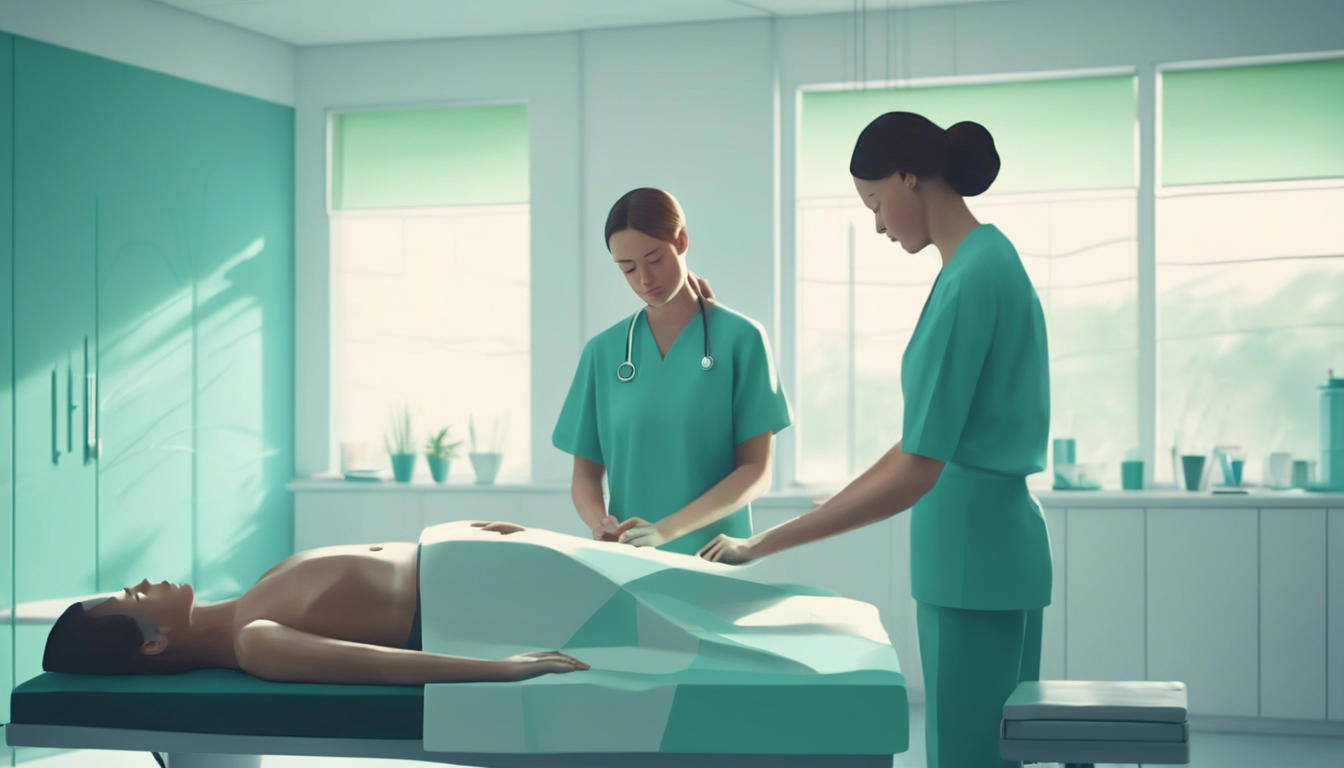 Dry needling: voor wie en wanneer?