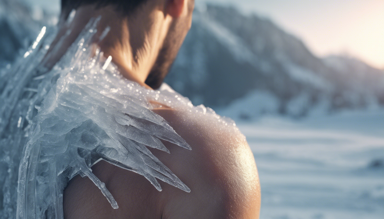 Frozen shoulder: feiten en behandeling