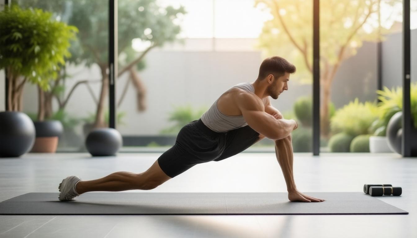 Hamstringblessure: zo voorkom je herhaling