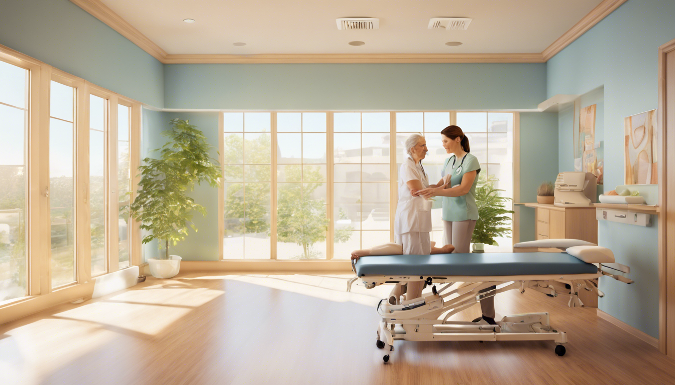 Ontdek de Voordelen van Kinesist Bever voor Jouw Gezondheid