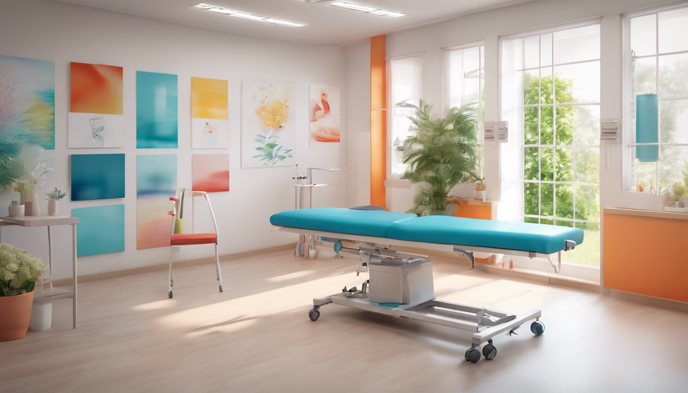 Ontdek de Voordelen van een Kinesist in Bonheiden voor Jouw Gezondheid