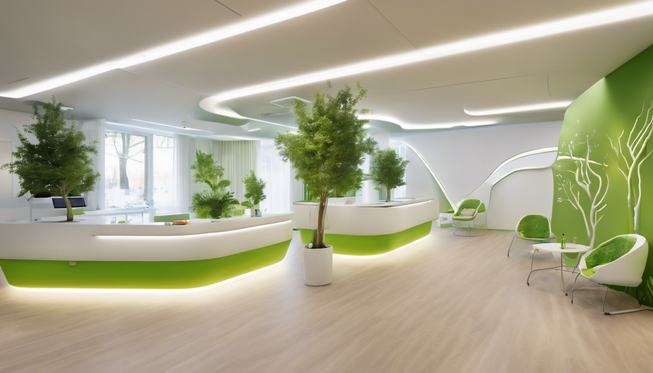 Ontdek de Kinesist Boom: De Toekomst van Fysiotherapie in Nederland