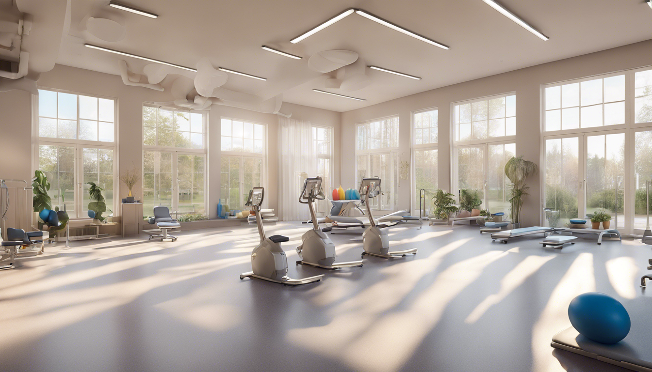 Ontdek de Voordelen van Kinesist in Buggenhout: Jouw Gids voor Optimale Hersteltraining