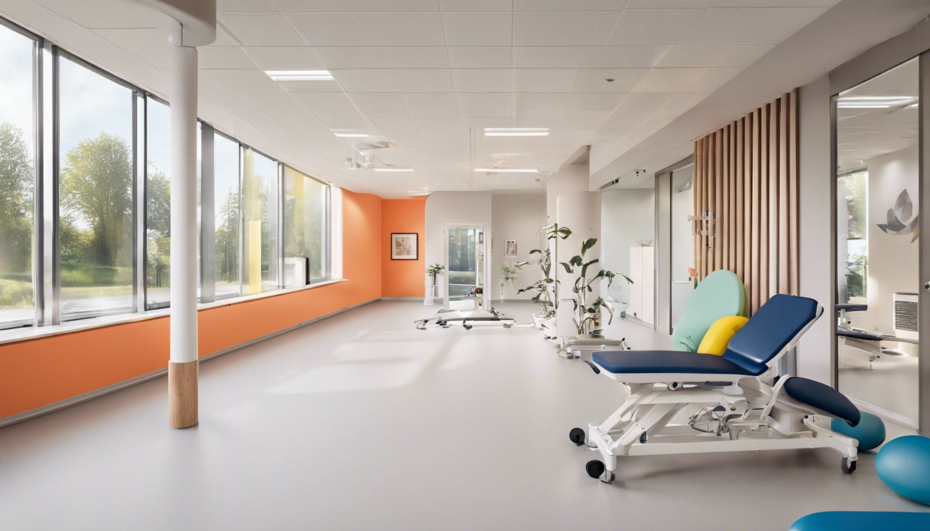 De voordelen van kinesist in Deinze: Gezondheidszorg op maat voor jouw herstel