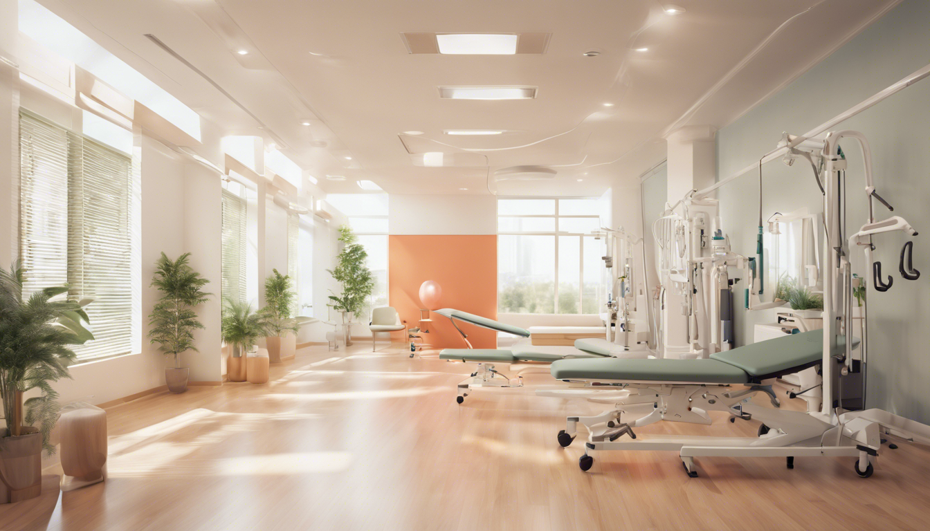 Ontdek de Voordelen van Kinesist Eeklo voor Jouw Gezondheid