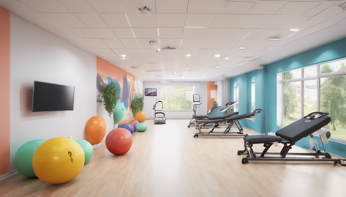 Verken de Voordelen van een Kinesist in Halen voor Jouw Gezondheid en Beweging