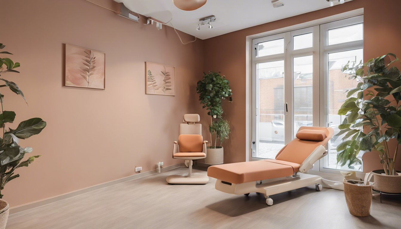 Vind de Beste Kinesist in Hasselt voor Jouw Gezondheid en Welzijn