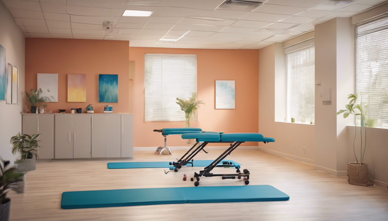 Ontdek de Voordelen van een Kinesist in Heers voor Jouw Gezondheid