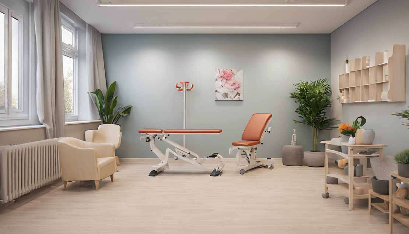 Kinesist Hemiksem: Jouw Gids voor Professionele Fysiotherapie en Revalidatie