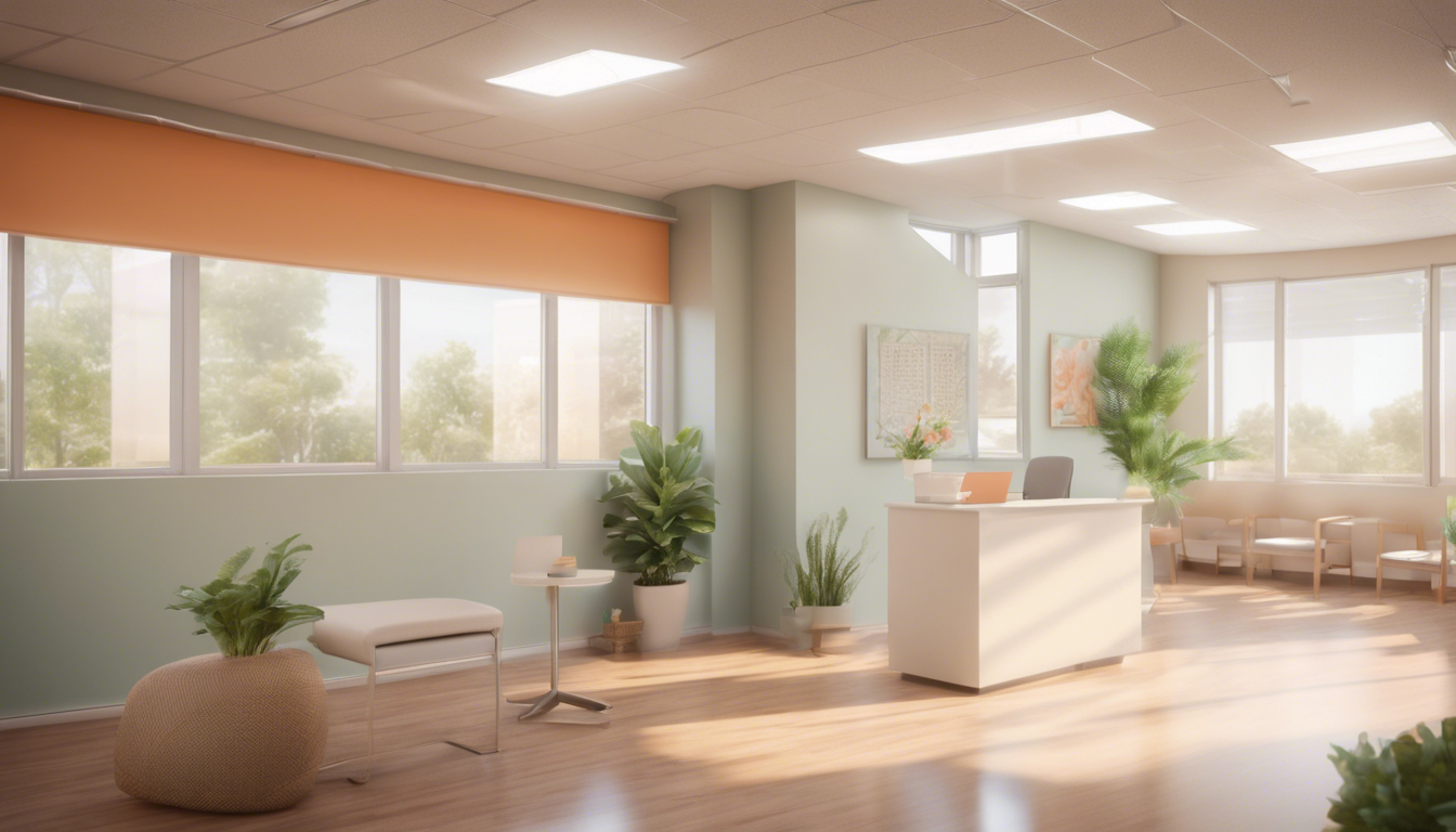 Ontdek de Voordelen van Kinesist in Herselt voor Jouw Gezondheid