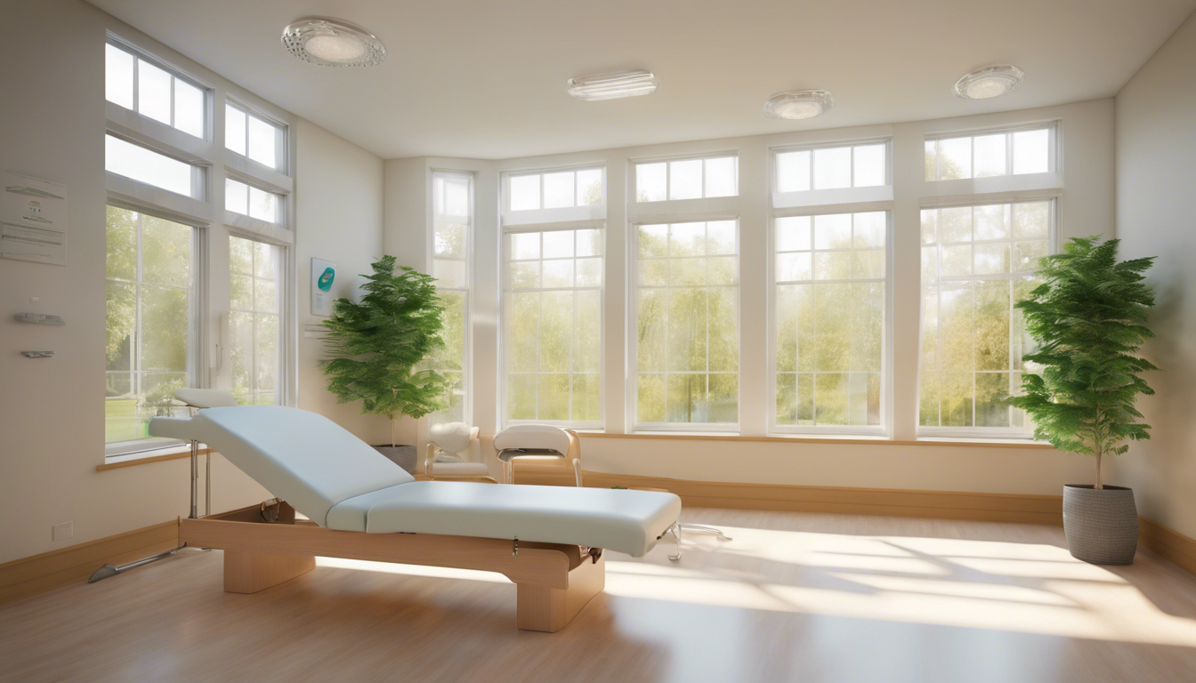 Ontdek de beste kinesist in Hoeilaart voor optimale revalidatie en welzijn