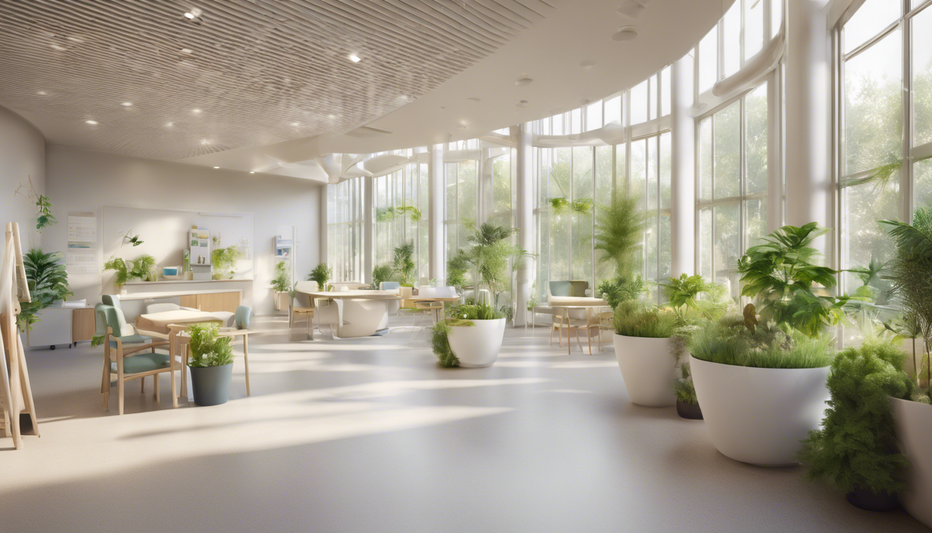 Vind de Beste Kinesist in Hoogstraten voor Jouw Herstel en Gezondheid