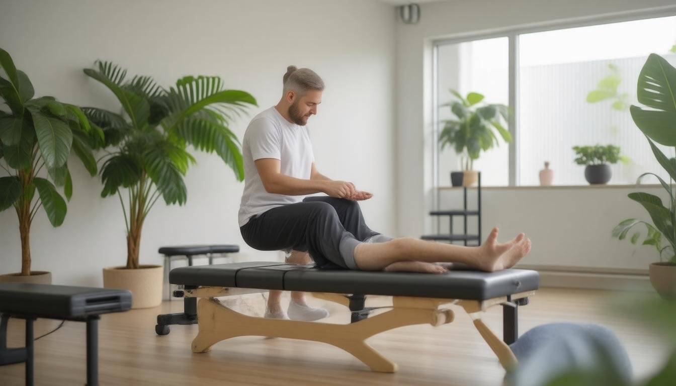 Ontdek de Voordelen van Kinesist Kasterlee voor Jouw Beweegbaarheid en Gezondheid