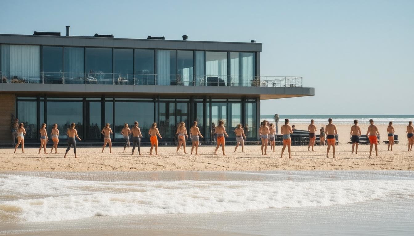 Waarom Kiezen voor een Kinesist in Knokke-Heist? Ontdek de Voordelen van Fysiotherapie in Jouw Regio!