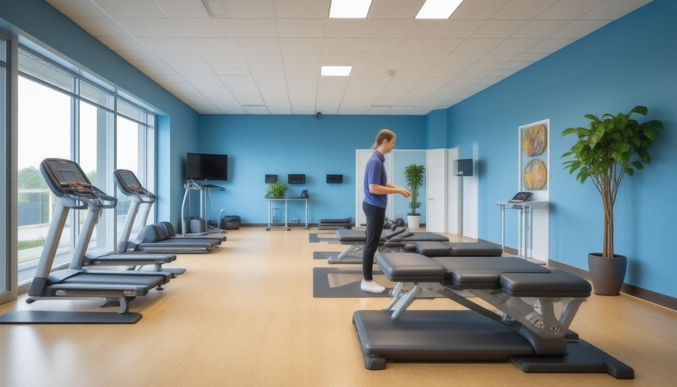 Waarom Kinesist Kontich Jouw Beste Keuze is voor Fysieke Revalidatie