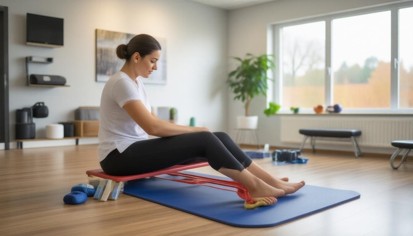 Vind de Beste Kinesist in Kortenaken voor Jouw Behoeften