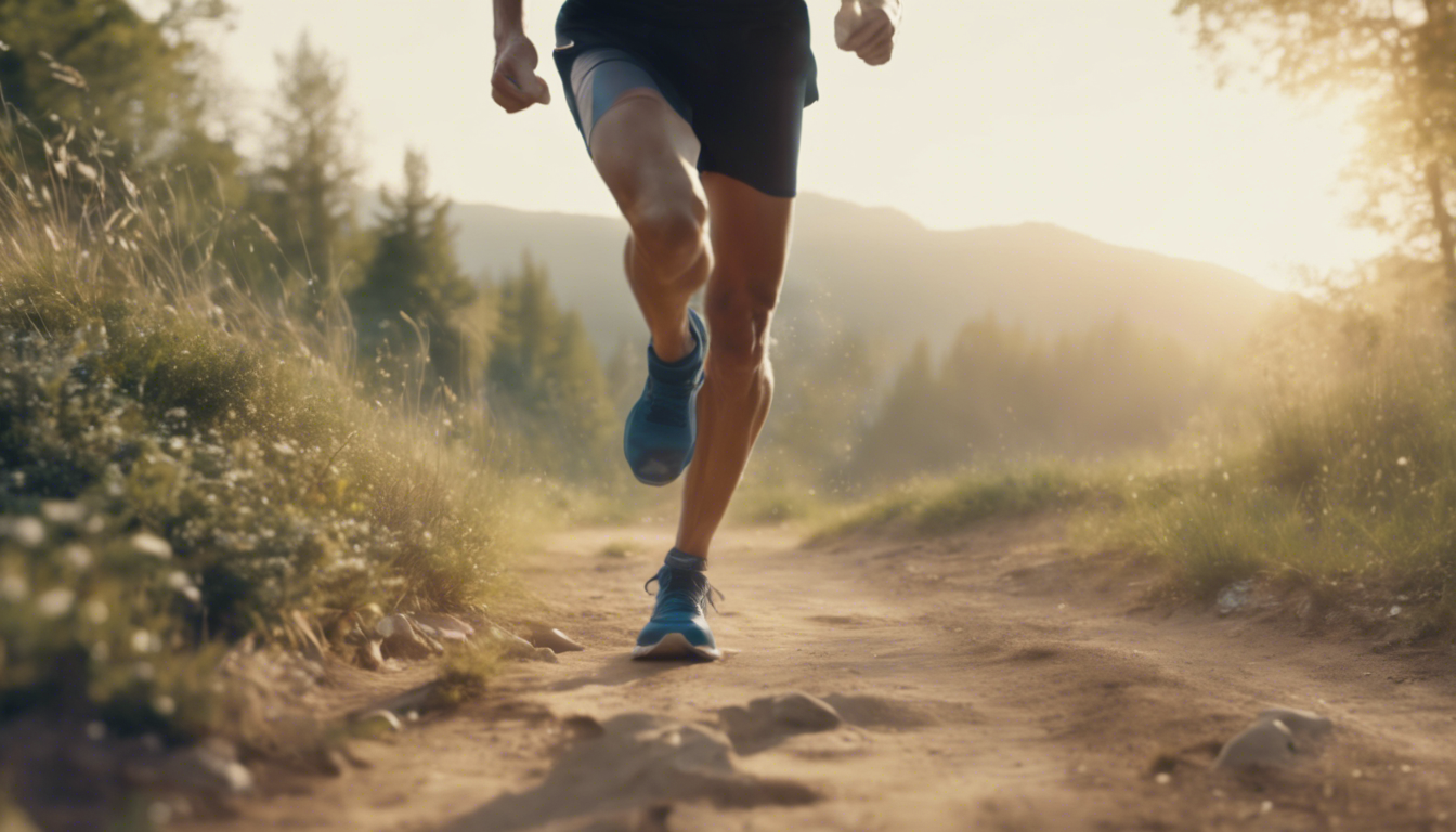 Kniepijn bij hardlopen: oorzaken en oplossingen