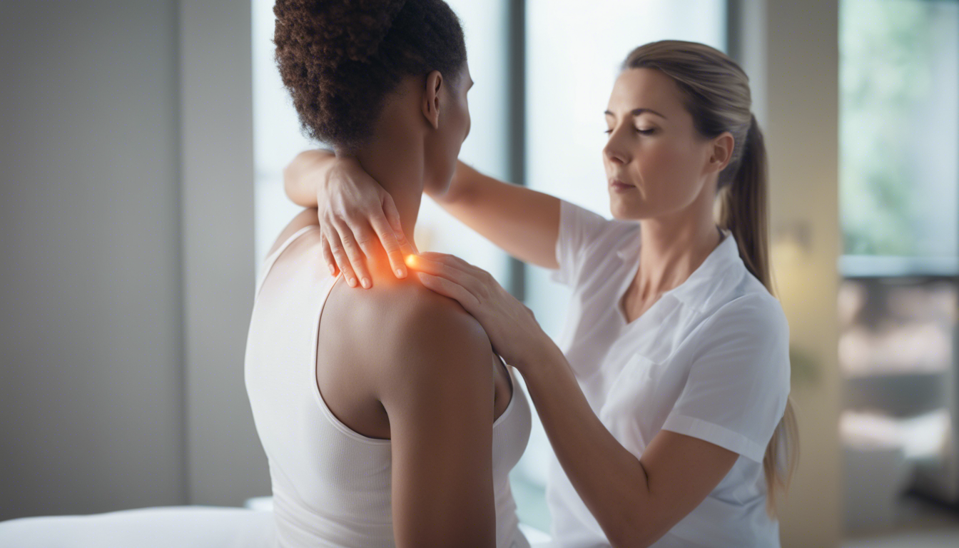 Migraine en spanning: hoe kinesitherapie kan helpen