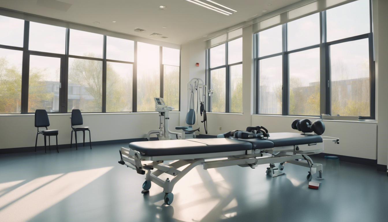 Post-operatieve revalidatie: zo bereid je je voor