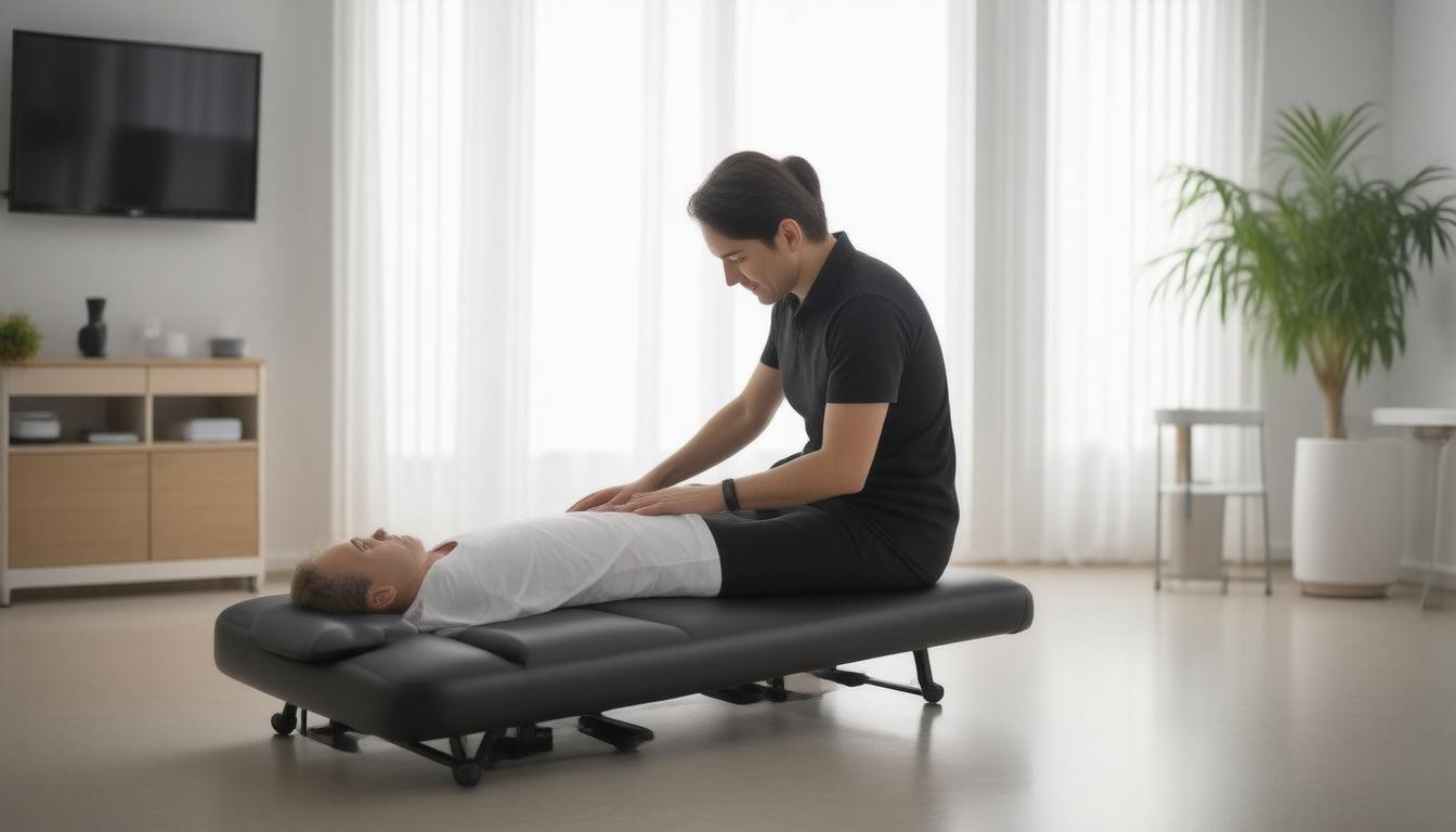 Behandeling bij gordelroos: wat kan kinesitherapie betekenen?