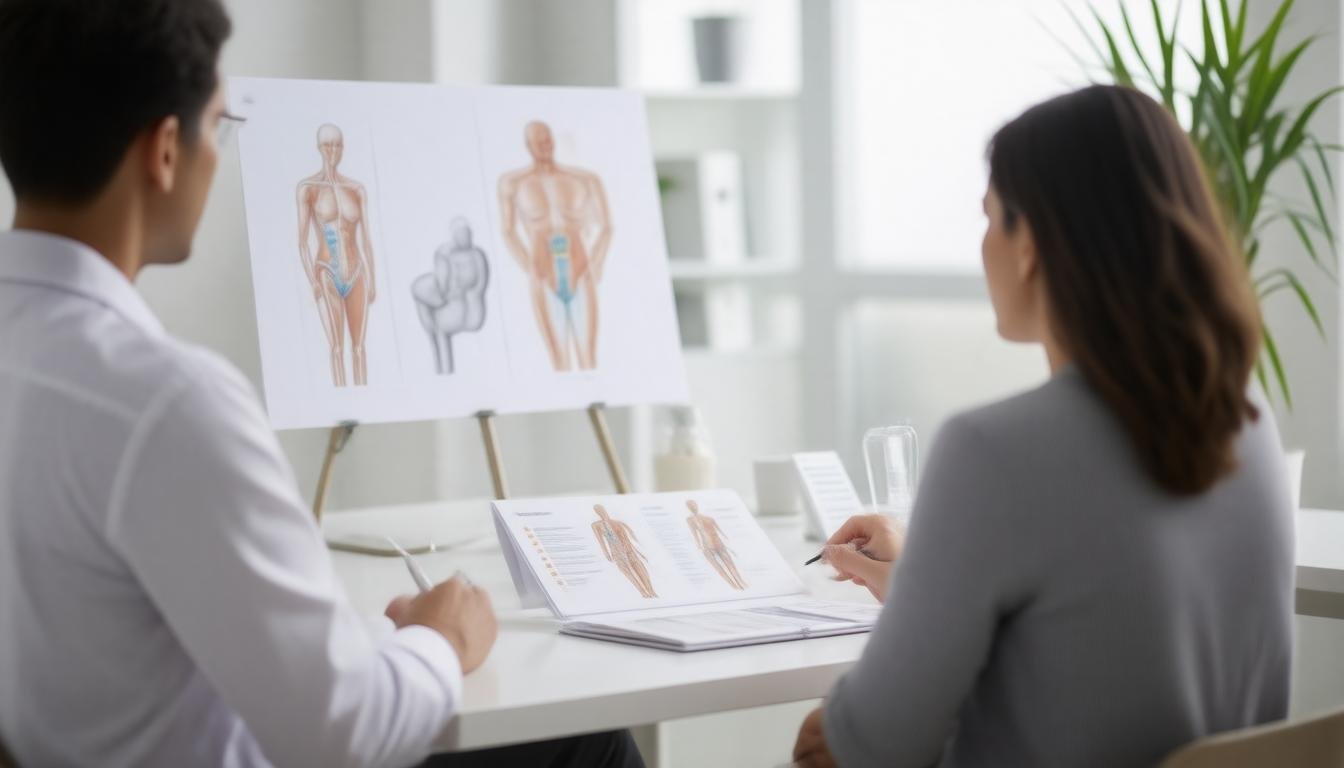 Bekkenbodemverzakking: wat kun je eraan doen?