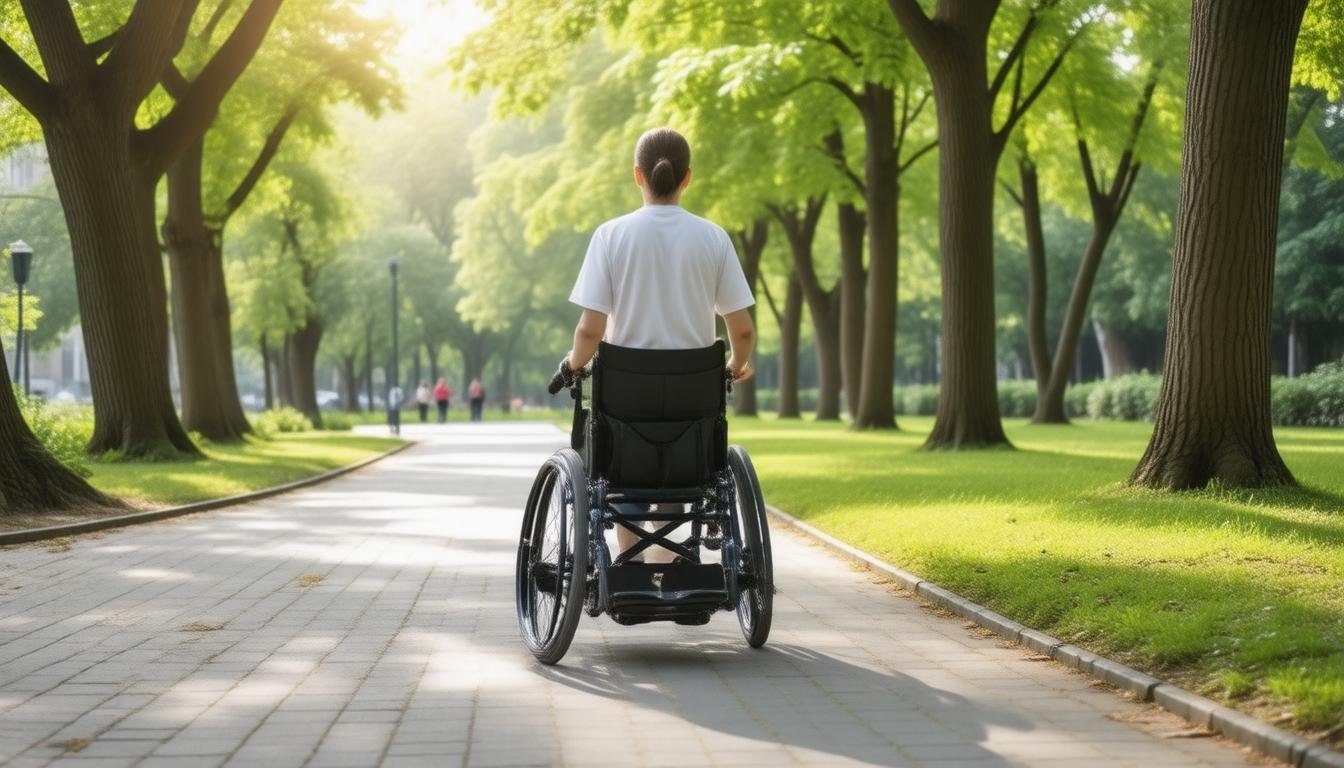 Bewegen met polyneuropathie: grenzen en mogelijkheden