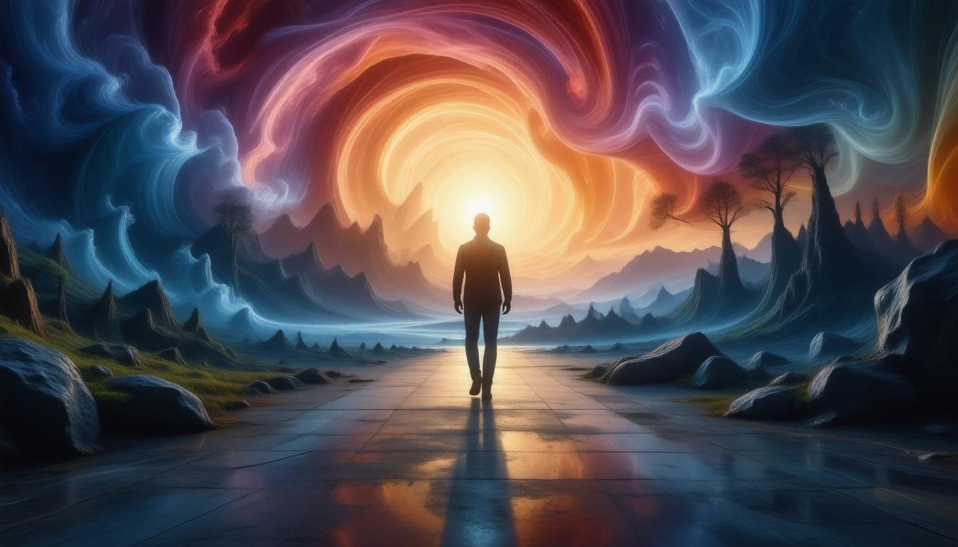 Chronische pijn: leer ermee omgaan