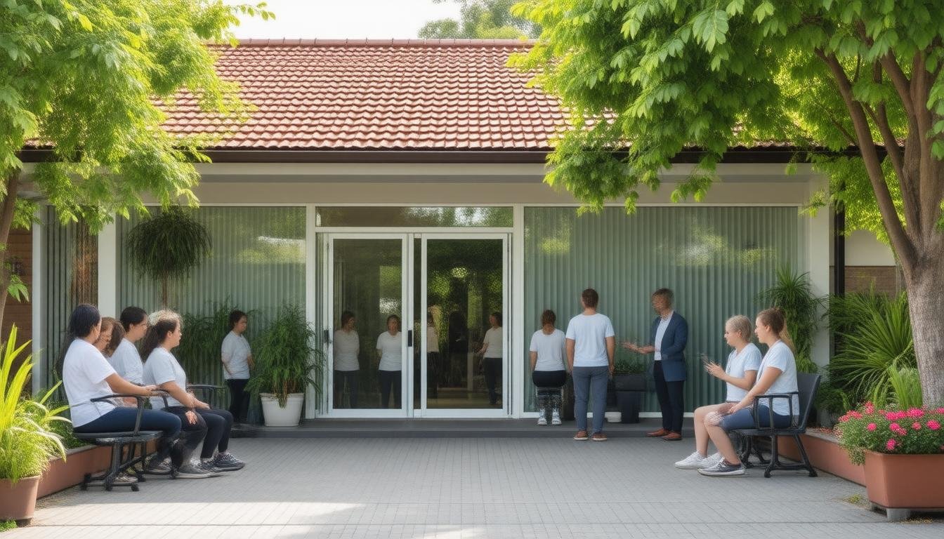 Waarom Kiezen voor een Kinesist in Lievegem? Ontdek de Voordelen van Fysiotherapie in Jouw Buurt!