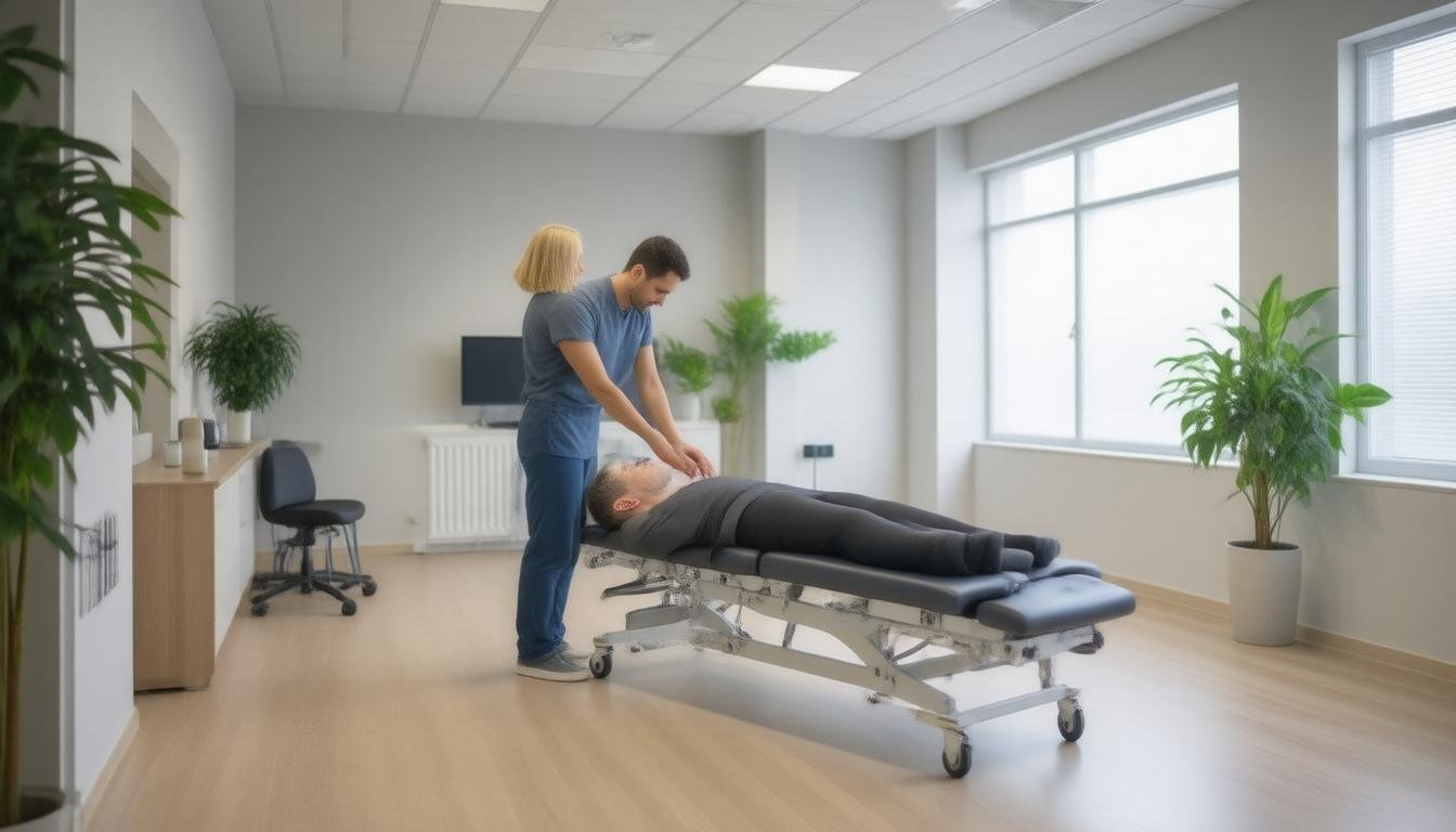 De Beste Kinesist in Lontzen: Jouw Gids voor Fysiotherapie en Herstel