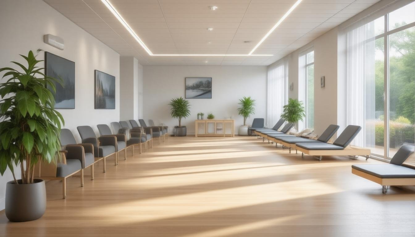 Waarom Kinesist Maarkedal De Juiste Keuze Is Voor Jouw Herstel