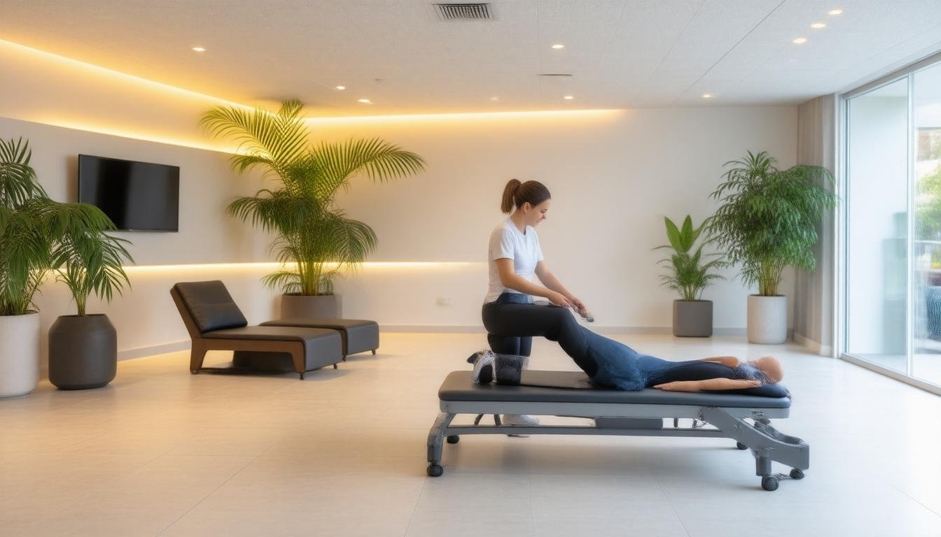 Ervaar de Voordelen van Kinesist Mechelen: Jouw Expert in Fysiotherapie en Herstel