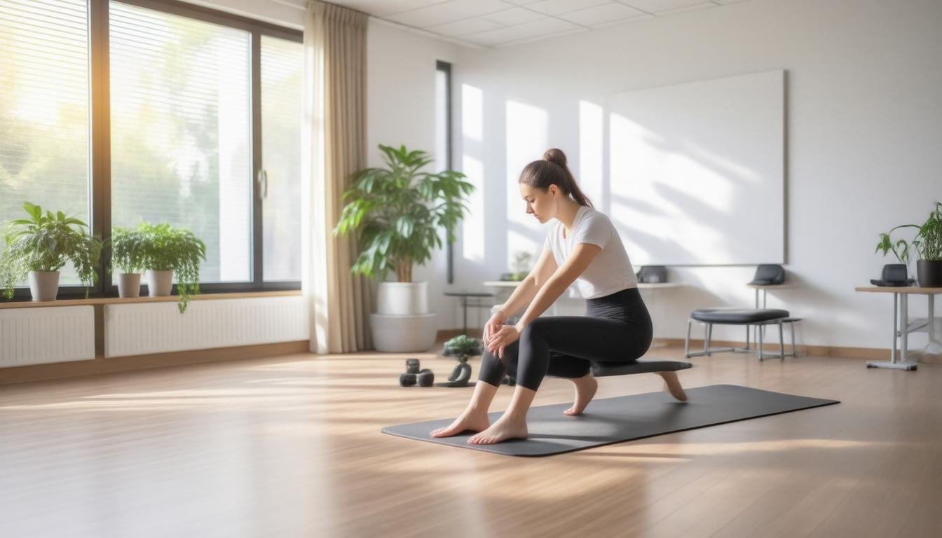 Ontdek de Voordelen van Kinesist Zorg in Meerhout: Jouw Weg naar Herstel