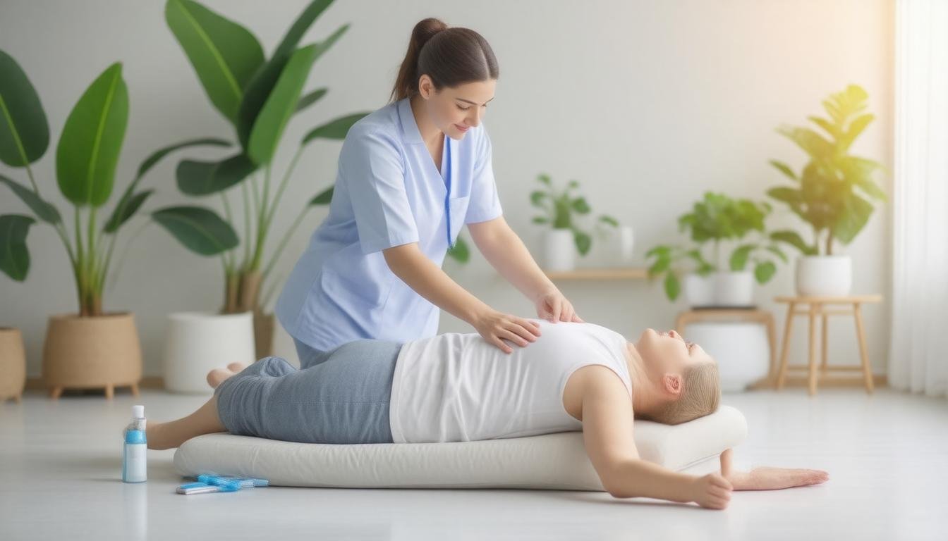 Ontdek de Voordelen van Kinesist Meise voor Jouw Gezondheid