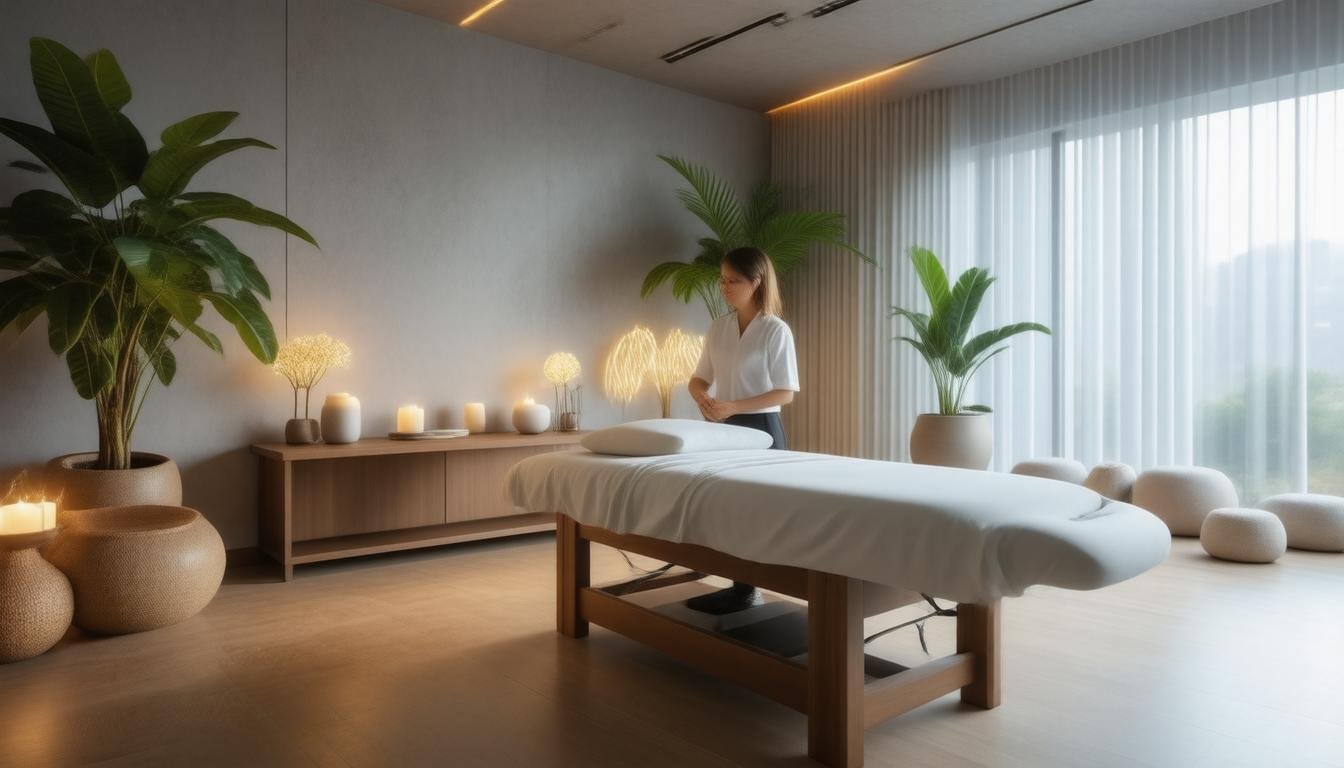 Ontdek de voordelen van kinesitherapie bij Kinesist Merelbeke