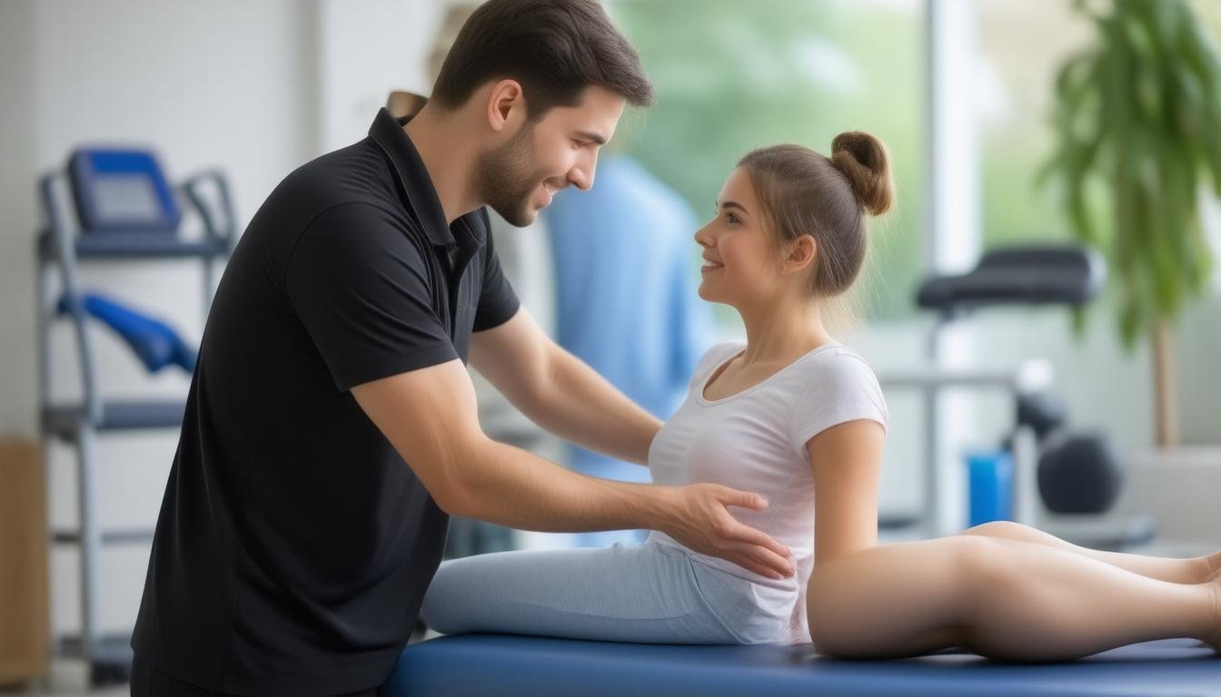 Ontdek de Voordelen van een Kinesist in Mesen voor Jouw Gezondheid