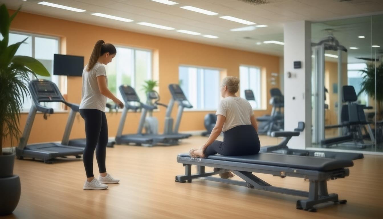 Ontdek de Voordelen van Kinesist in Ninove voor Jouw Gezondheid