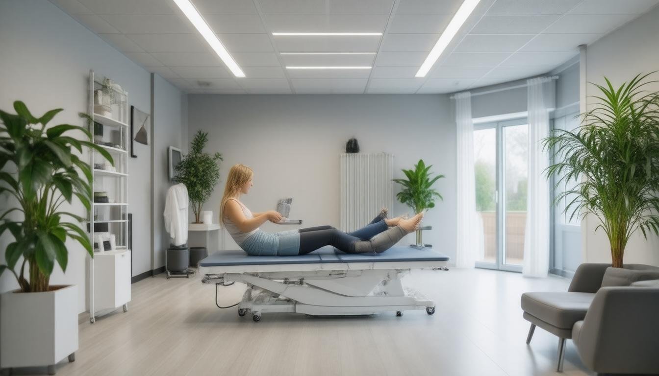 Waarom een Kinesist in Oudenaarde de Sleutel Tot Jouw Herstel Is