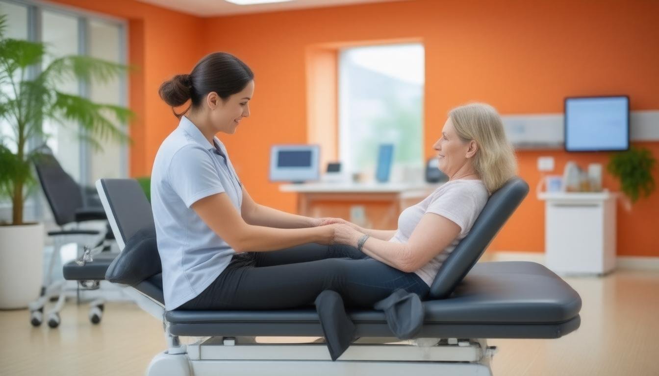 De Beste Kinesist in Scherpenheuvel-Zichem: Persoonlijke Zorg en Effectieve Behandelingen