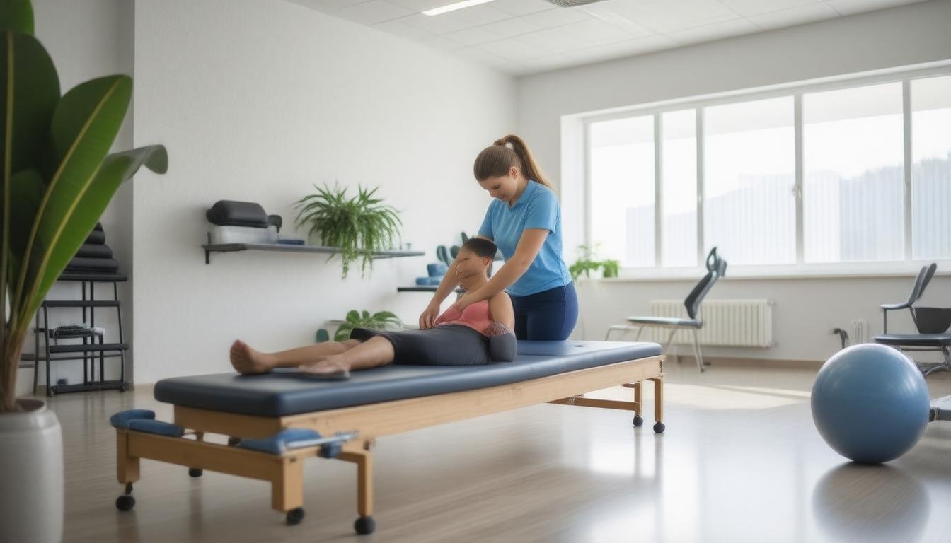 Ontdek de Voordelen van Kinesist in Ternat voor Optimale Fysieke Gezondheid