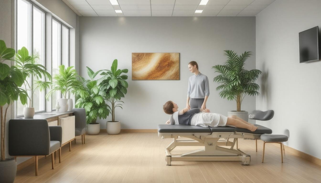 Vind de Beste Kinesist in Tielt-Winge: Jouw Gids voor Professionele Fysiotherapie