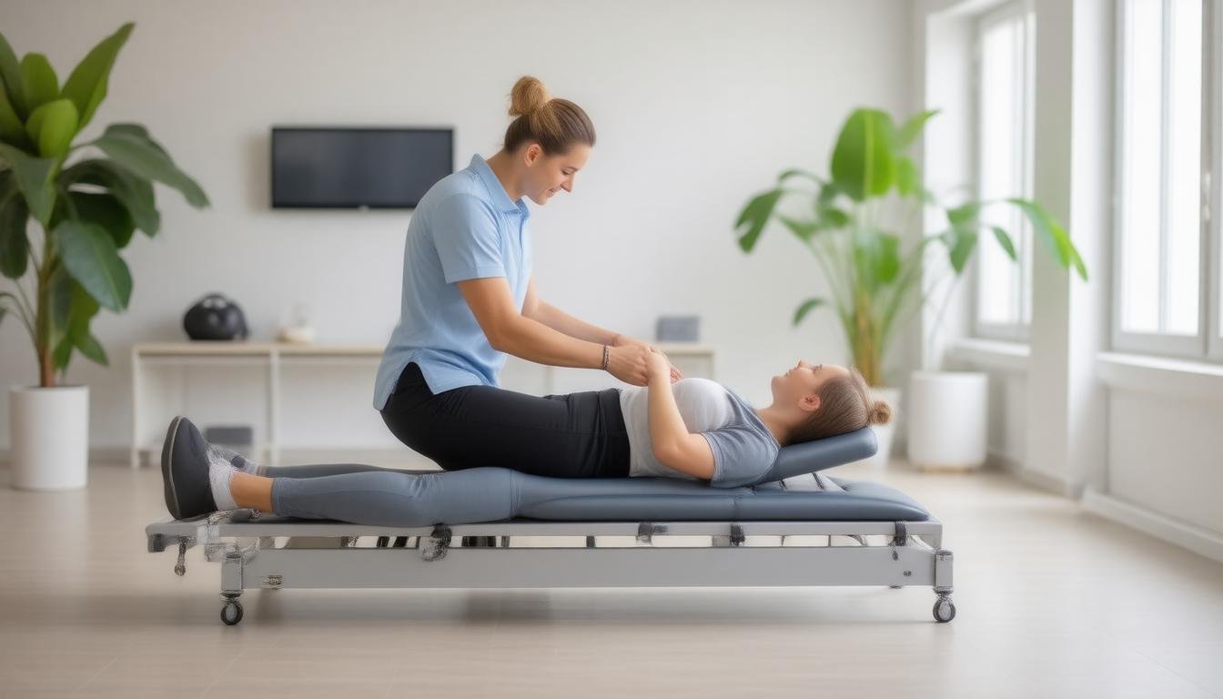 Ontdek de Top Kinesisten in Tienen voor Jouw Fysiotherapeutische Zorg