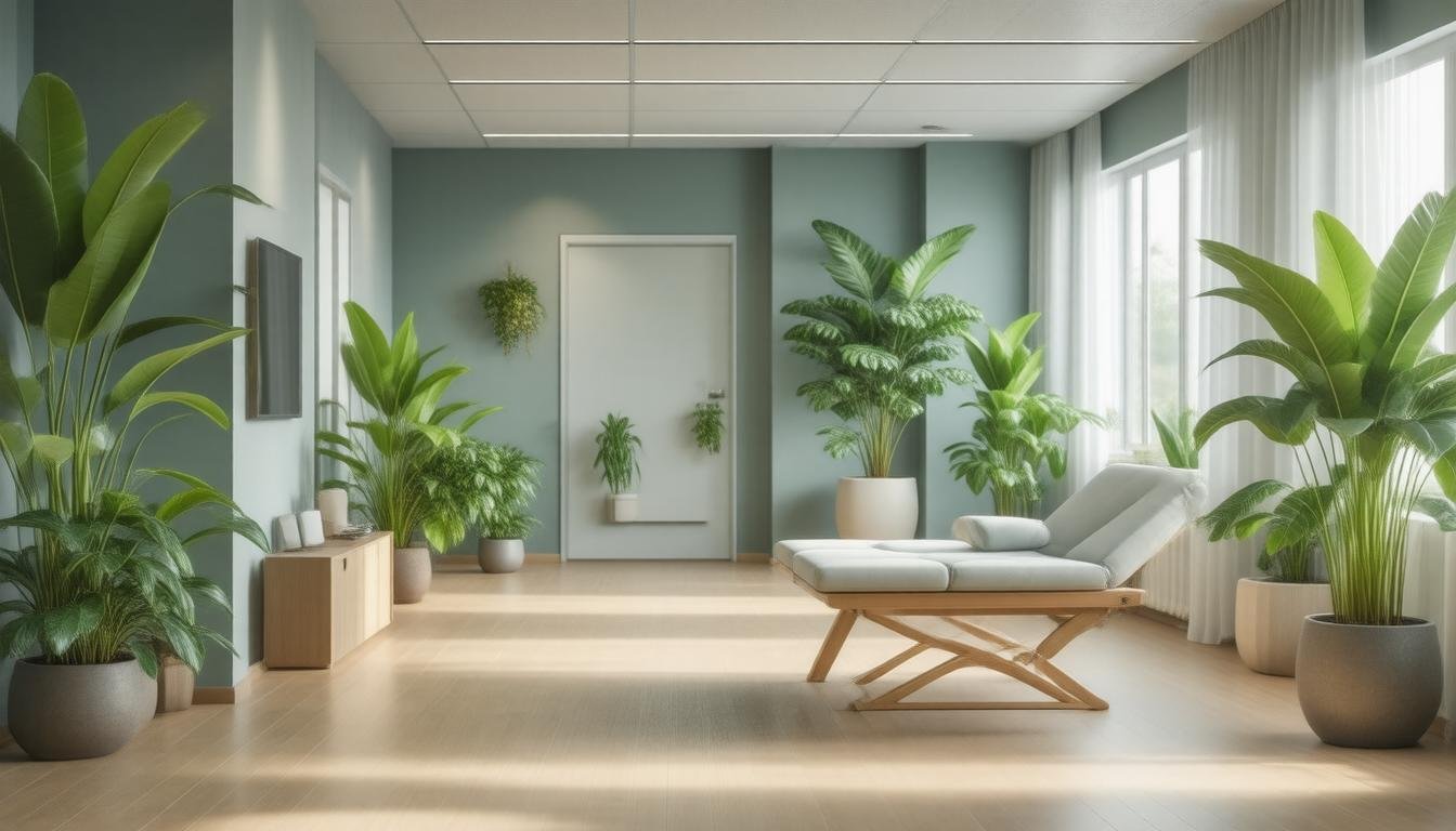 Waarom Kiezen voor een Kinesist in Torhout: Voordelen voor Jouw Herstel en Gezondheid