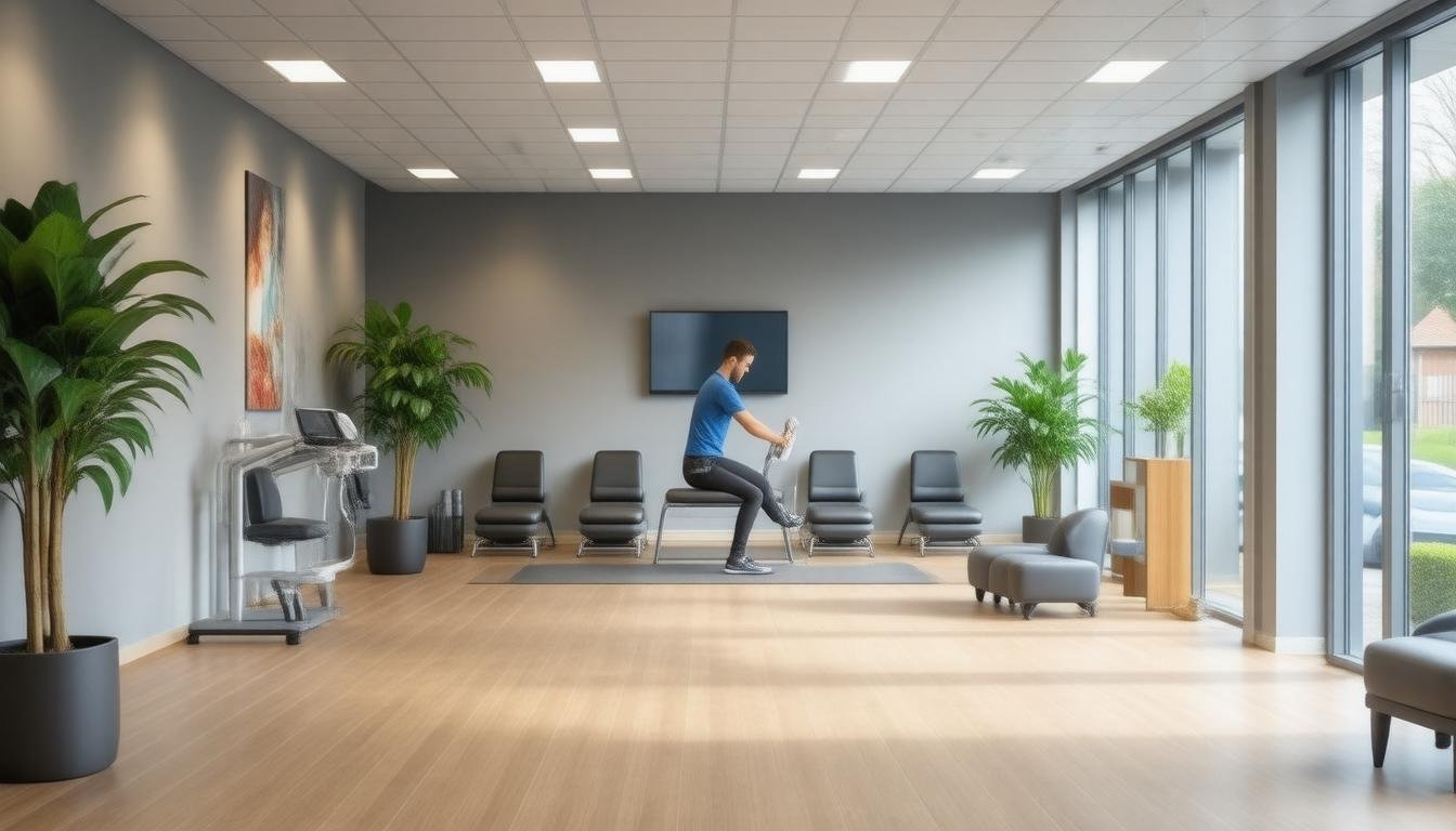 Kinesist Waregem: Ontdek De Beste Fysiotherapie Voor Jouw Herstel