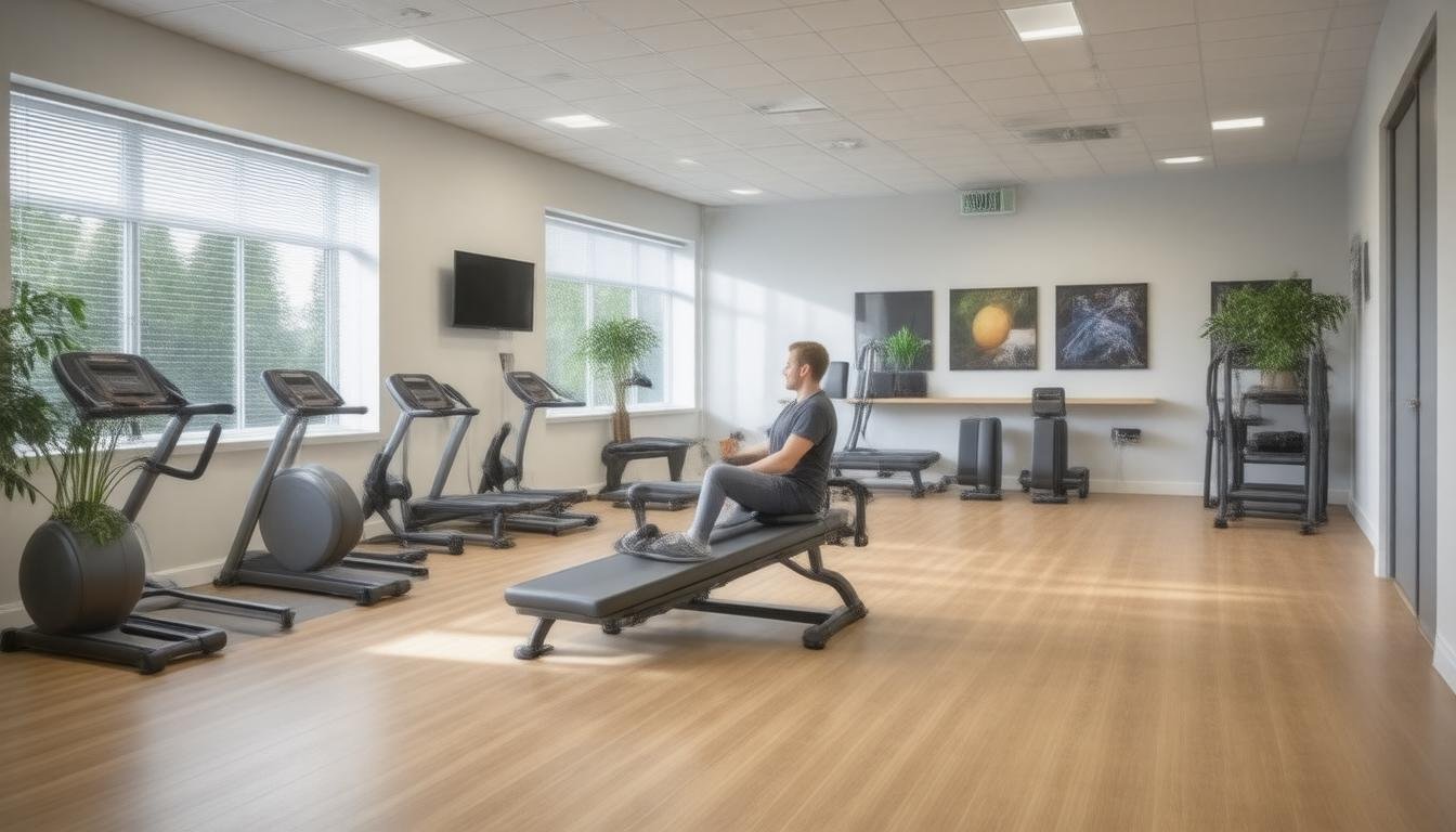 Ontdek de Voordelen van Kinesist Wervik voor Jouw Gezondheid